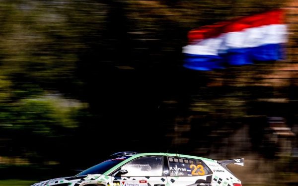 MIC pide prever tiempos y rutas para evitar demoras en cargas por el Rally