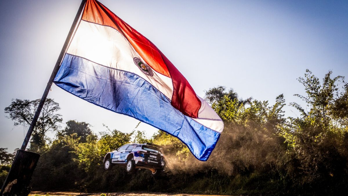 Rally Mundial aumenta su grilla a 60 tripulaciones para la segunda fecha