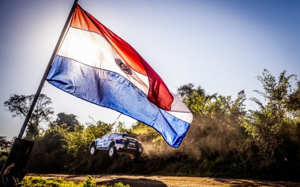 Rally Mundial aumenta su grilla a 60 tripulaciones para la segunda fecha