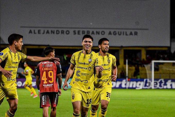 Recoleta enfrenta a Boca en una noche histórica por la Sudamericana