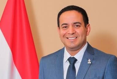 Payo propone a Estigarribia y Yolanda Paredes como dupla para 2028
