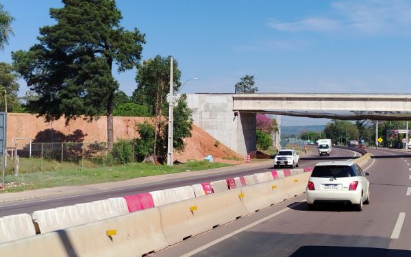 MOPC promete que las obras en Pedrozo culminarían a inicios del 2027