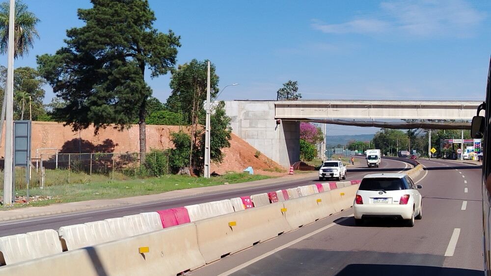 MOPC promete que las obras en Pedrozo culminarían a inicios del 2027