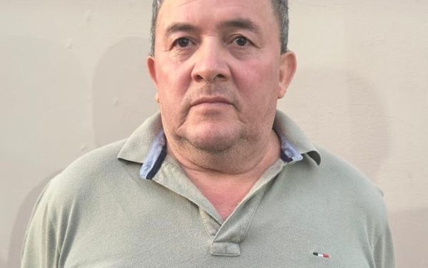Detienen a exconcejal por presuntos vínculos con “Macho”