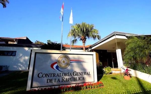 Contraloría inicia auditoría a la Superintendencia de Bancos del BCP