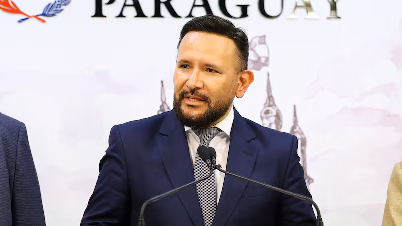Titular del IPS pone en duda urgencia de la ley de emergencia y analiza un eventual veto