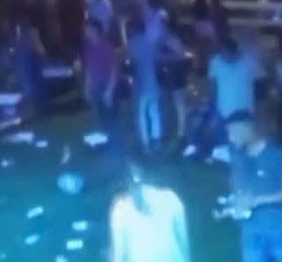 Buscan a un tercer sospechoso por ataque a dos mujeres en Eusebio Ayala