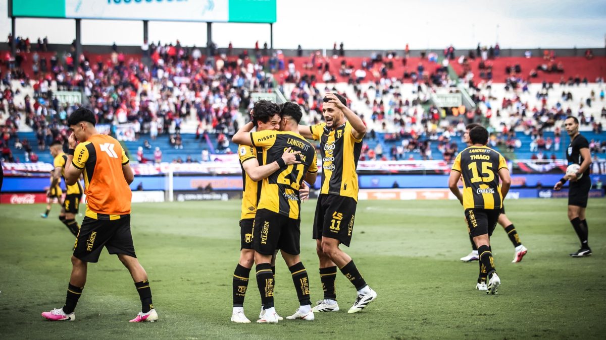 Luqueño y Guaraní abren la segunda rueda del Clausura