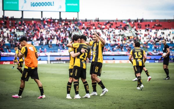Luqueño y Guaraní abren la segunda rueda del Clausura