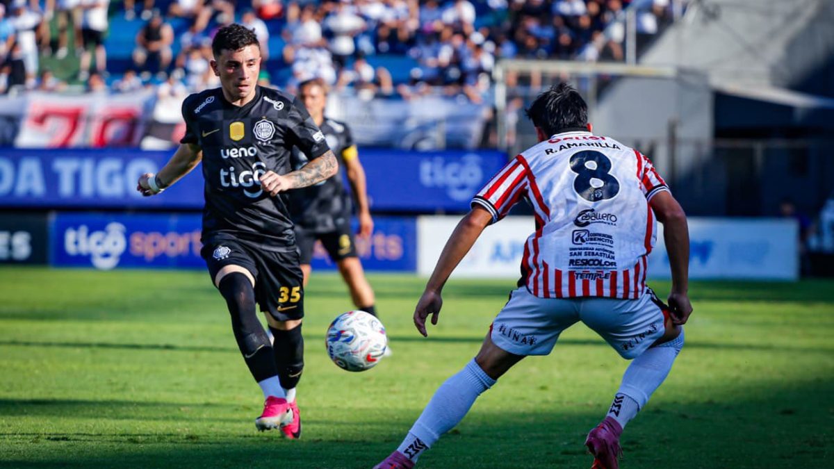 Clausura al rojo vivo: ocho equipos quedaron separados por apenas seis puntos