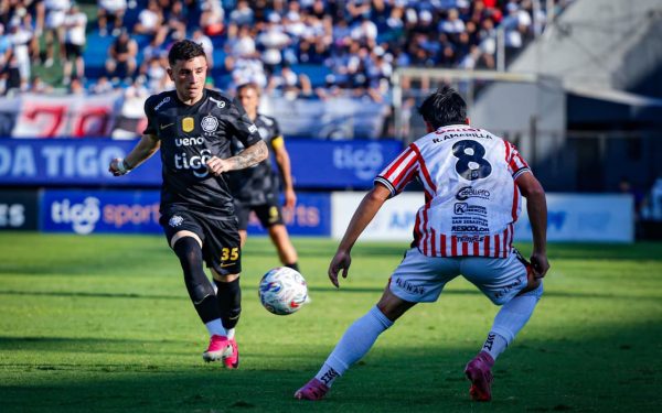 Clausura al rojo vivo: ocho equipos quedaron separados por apenas seis puntos