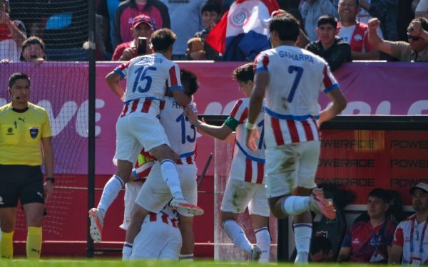 Paraguay se mete en la final y va por otra medalla de oro en Odesur