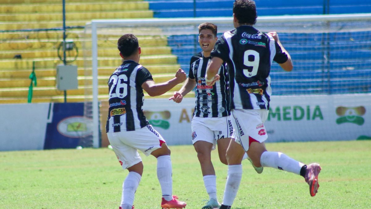 Santaní se ilusiona con volver a Primera División