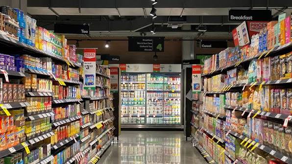 Combustibles aún no presionan los precios de los supermercados
