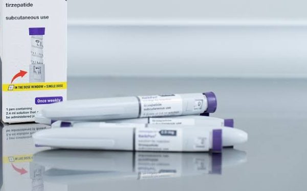 Farmacéuticas cuestionan proyecto para aplicar 5% de IVA a la tirzepatida