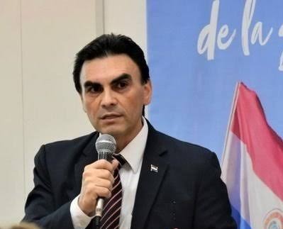 Carlos Pereira dejó de ser asesor ad honorem del IPS