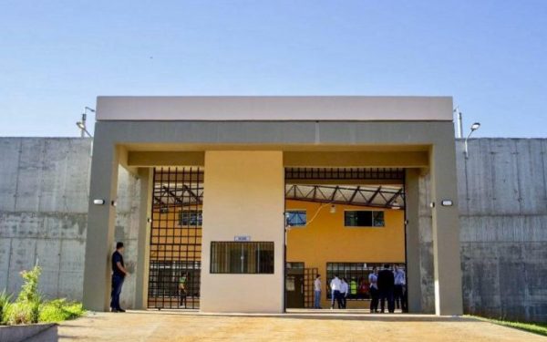 Buscan a exdirector de Inteligencia Penitenciaria por fuga de reclusos