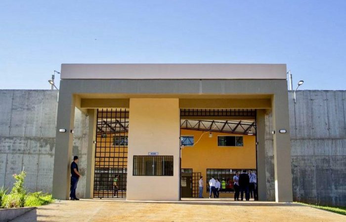 Buscan a exdirector de Inteligencia Penitenciaria por fuga de reclusos