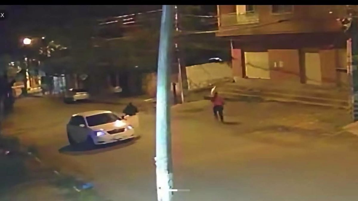 Feminicidio en Lambaré: mujer fue asesinada a tiros por su expareja