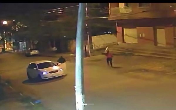 Feminicidio en Lambaré: mujer fue asesinada a tiros por su expareja