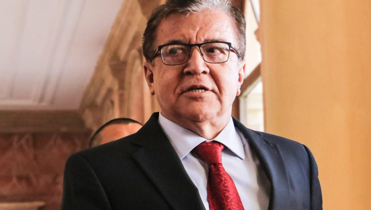Nicanor advierte que la imagen negativa del Gobierno puede perjudicar a la ANR en 2028
