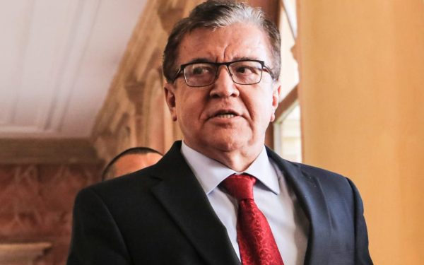 Nicanor advierte que la imagen negativa del Gobierno puede perjudicar a la ANR en 2028