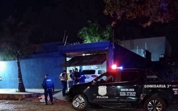Asesinan a una brasileña y raptan a su pareja en Pedro Juan Caballero