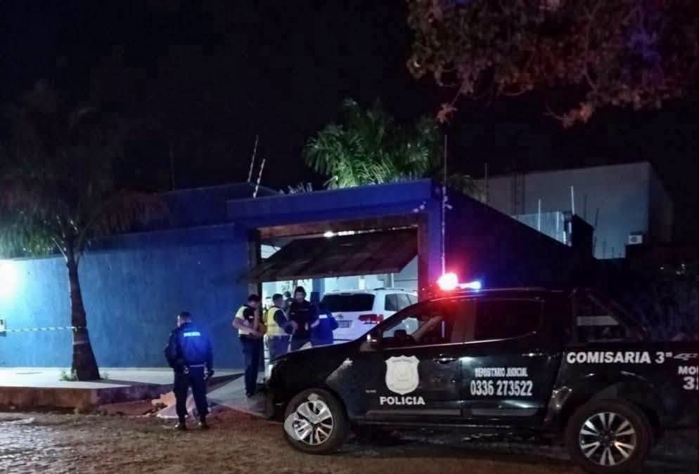 Asesinan a una brasileña y raptan a su pareja en Pedro Juan Caballero