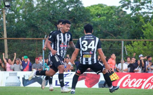 Deportivo Santaní vuelve a Primera luego de siete años