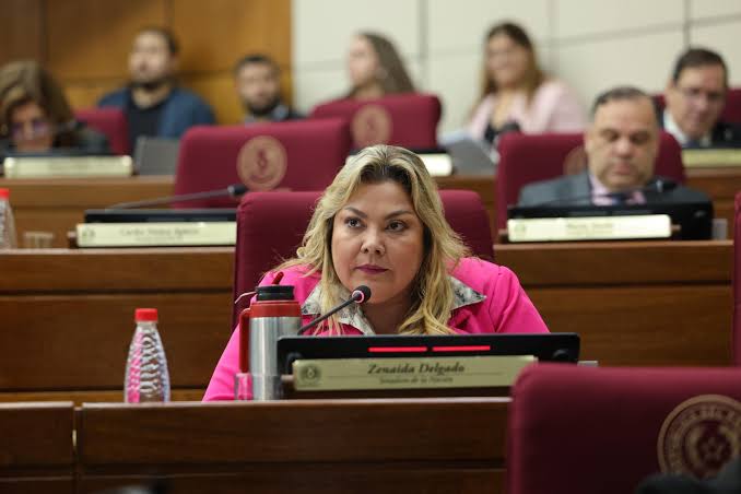 Denuncian cobros de hasta G. 100 millones por nombramientos en el Senado