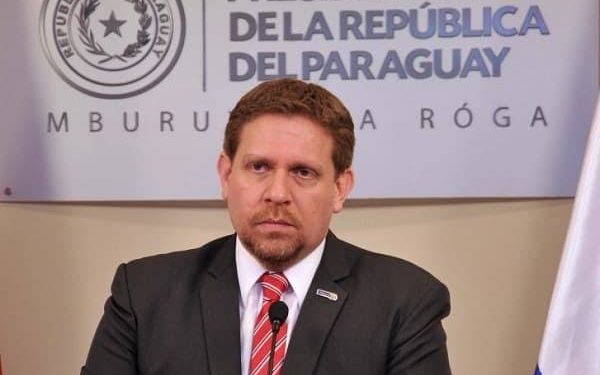 Fiscalía imputa a Eddie Jara por enriquecimiento ilícito