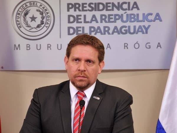 Fiscalía imputa a Eddie Jara por enriquecimiento ilícito