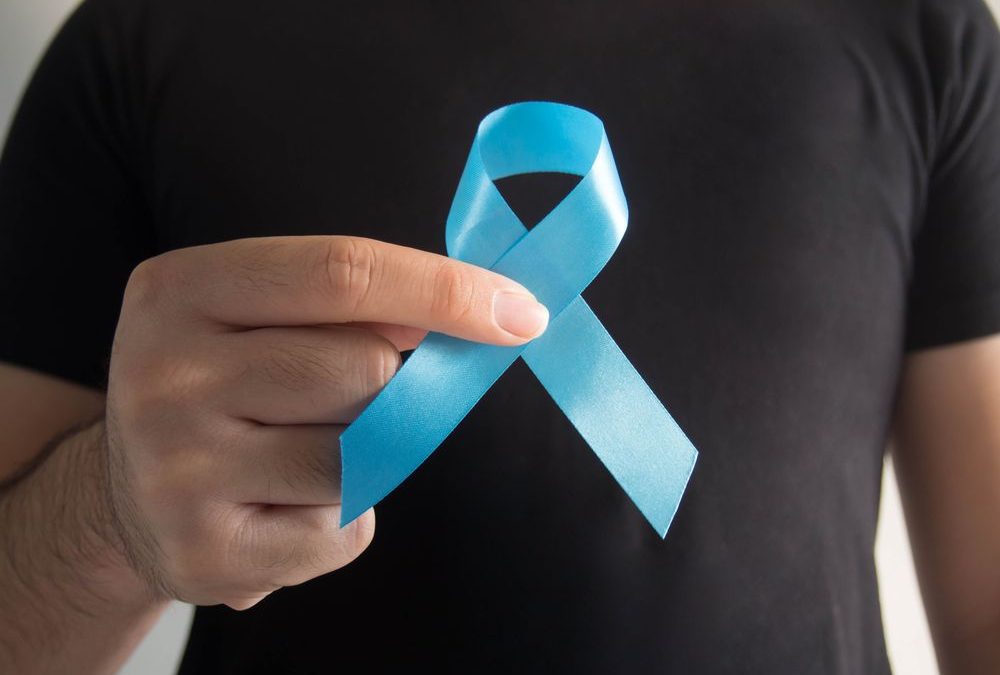Noviembre Azul: cómo acceder a los dos días de permiso laboral para chequeos médicos